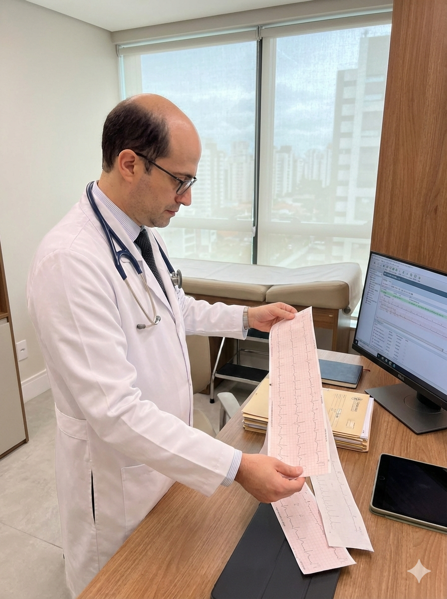 Dr. Marcos Donini